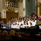 432 GYC Holiday Concert 12-14-08