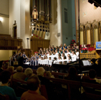 433 GYC Holiday Concert 12-14-08