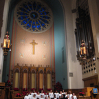 GYC Advent Series