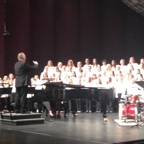 Kentucky ACDA Childrens Choir