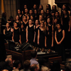 PGC WCC Readings and Carols