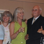 sisters and parents